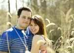 Image of Jacob and Sammi.