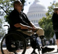 Image of Dozens of veterans may have died because of schedule manipulations by the Phoenix VA's medical center.