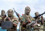 Image of Boko Haram leader Abubakar Shekau