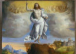 Image of The Ascension of the Lord Jesus Christ