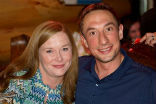 Image of Mark and Amy.