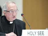 Image of PNCI notes that the CAT Committee of the United Nations has not only ignored the violence of abortion and the torture that it inflicts upon the defenseless child in the womb but it has failed to recognize the unique 'torture' that women who deeply regret their abortion face every day.