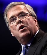 Image of Former Governor Jeb Bush