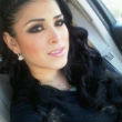 Image of Claudia Ochoa Felix took over the Los Antrax group after its former leader was arrested in January of 2014.
