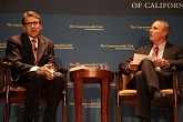 Image of This informed position offered by Governor Perry was intentionally seized upon, redacted, and then used to promote the activist, political goals of the homosexual equivalency movement. What is most sad is that the media, including some in Catholic and other Christian media, did not do their homework. They were simply used as tools for the agenda of an activist group which is now engaged in bullying. They simply do not want anyone to hold a different position than their own. 