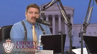 Image of Matt Barber is founder and editor-in chief of BarbWire.com. 
