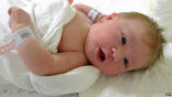 Image of A theoretical procedure claims it might be able to prevent children from being born with mitochondrial diseases, while it violates basic morality and reduces reproduction to manufacture.