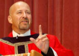 Image of Fr Dwight Longenecker is the author of Praying the Rosary for Inner Healing. His book More Christianity explores the fullness of the Christian faith in the Catholic Church. 