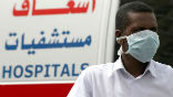 Image of Middle East Respiratory Syndrome has been nicknamed the Saudi Arabian SARS due to the similar symptoms between the two disease. Nearly 300 people have died due to MERS since 2012.