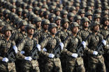 Image of China has recently stepped up its force in regards to territorial disputes with other Asian nations in the South China Sea.