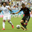Image of Germany shattered an almost forty year run of Brazil remaining undefeated at home after their July 8 match.