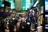 Image of A new study by financial consulting firm Smithers & Co. warns that the U.S. is entering another major stock bubble, the third largest in U.S. history.