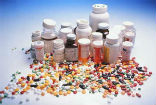Image of 90,000 emergency room visits may have been caused by psychiatric drugs, a new study suggests.
