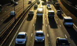Image of The American Automobile Association expects that 34 million Americans will be traveling by car over the July 4 weekend.