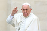 Image of The Vatican has made numerous appeals to Muslims around the world to pressure the Islamic State to stop its violence and genocide in Iraq.