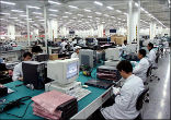 Image of China is creating its own operating system after blacklisting Windows 8 from government computers over fears that the American operating system could provide avenues for intelligence agencies.