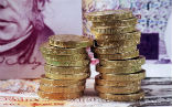 Image of A report suggests that corporations and equity firms hold nearly $7 trillion in cash reserves that could bolster the world's economy.