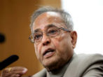 Image of India's President Pranab Mukherjee rejected the sisters' final petition requested mercy.