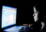 Image of A new study has shown that Indians are more likely to be addicted to the internet, and are more affected when access is cut off.