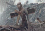 Image of I will never forget when that cross emerged out of the rubble in the aftermath of the bombing of the World Trade Center by evil Islamist terrorists. We all knew it was a sign. Sadly, there was a lawsuit filed to attempt to remove images of that Cross from the National September 11 memorial and Museum in New York. It took an Appeals Court to stop that effort.That Cross, rising from the rubble, visually demonstrates the source of true freedom. It is time we got back to it. 