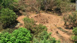 Image of A meteorite from a passing asteroid may have caused a crater in Nicaragua on the evening of September 6.