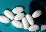 Image of The use of the drug statins is prescribed to many to help prevent heart attacks or strokes, but can lead to weight gain and an increased likelihood of having diabetes.