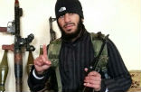 Image of Mohamed Elomar, an Australian who joined the Islamic State, and one of the primary examples of homegrown extremism. 