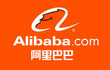 Image of Chinese e-commerce giant Alibaba has raised more than $21 billion with its IPO, with stocks priced at $68 per share, signaling a strong demand for the tech-giant.