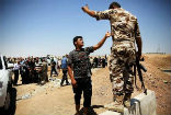 Image of Kurds in Turkey, Iraq and Syria continue to fight the Islamic State, providing one of the most effective military forces against the terrorist group.