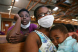 Image of The rise of tuberculosis cases is especially hard hitting in Africa, where diabetes is also increasing.