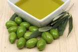 Image of A new study has shown that olive oil may be as effective as drugs like statins to reduce the likelihood of having a heart attack.