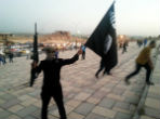 Image of The Islamic State has threatened to destroy the United States, and some analysts fear that the group could sneak fighters into the U.S. through the U.S.-Mexican border.