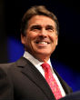 Image of Governor Rick Perry signed in a law to protect the lives of those who couldn't protect themselves back in July 2013.