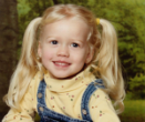 Image of Sabrina Allen, seen here in a picture from 2002, was taken by her mother to Mexico for 12 years. She will be reunited with her father who has labored to find her for more than a decade.