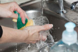 Image of Kitchen towels in your home may be the biggest danger to the health of you and your family.