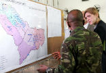 Image of Over 10,000 people have been infected by Ebola since the West African outbreak began in March 2014.