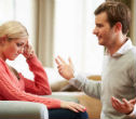 Image of Communication is key to the success of any marriage. 