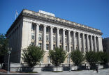 Image of A Treasury Department report has revealed that the U.S. government has taken in a record amount of tax revenue for the 2014 fiscal year, at over $3 trillion.