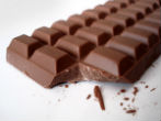 Image of The available amount of chocolate globally continues to shrink as people continue to consume more cocoa than is produced, driving up price and decreasing flavor.