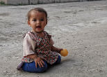 Image of In Nepal, superstition and suspicion is being fought with science in order to save the lives of thousands of babies.