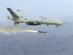 Image of China has developed a new laser weapon that is intended to shoot down drones that could be used by enemy armies, spies or terrorists.