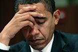 Image of President Obama has used the IRS as a weapon to target Tea Party and conservative opponents.