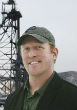 Image of Robert O'Neill claims to be the man who killed Osama bin Laden during a 2011 raid in Pakistan.