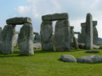 Image of A 6,000-year-old settlement has been found in England near the Stonehenge monument, and artifacts taken there may shed new light on prehistoric England.
