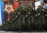 Image of Some analysts fear that Russia could default on its foreign debt, even worse, a depression may force Vladimir Putin to take an aggressive and expansionist stance in Europe.