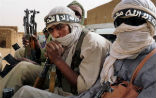 Image of Al-Qaeda has claimed it will kill Luke Somers, an American journalist who was captured in Yemen in 2013.