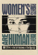 Image of Women's rights continued to be fought for everyday.
