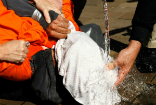 Image of The recently revealed report on CIA torture tactics in the War on Terror, has drawn condemnation and outrage from American religious leaders of all kinds.