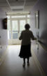 Image of Alzheimer's disease affects more than five million people in the United States.