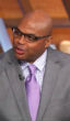 Image of Charles Barkely, NBA legend, has criticized the reactions around the death of Michael Brown, as well as America's refusal to talk about race relations outside of tragedies.